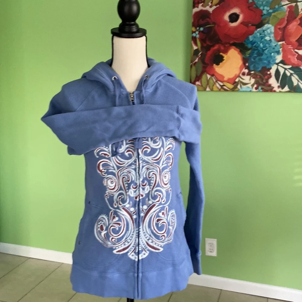 Jacket** - Picture 3 of 6